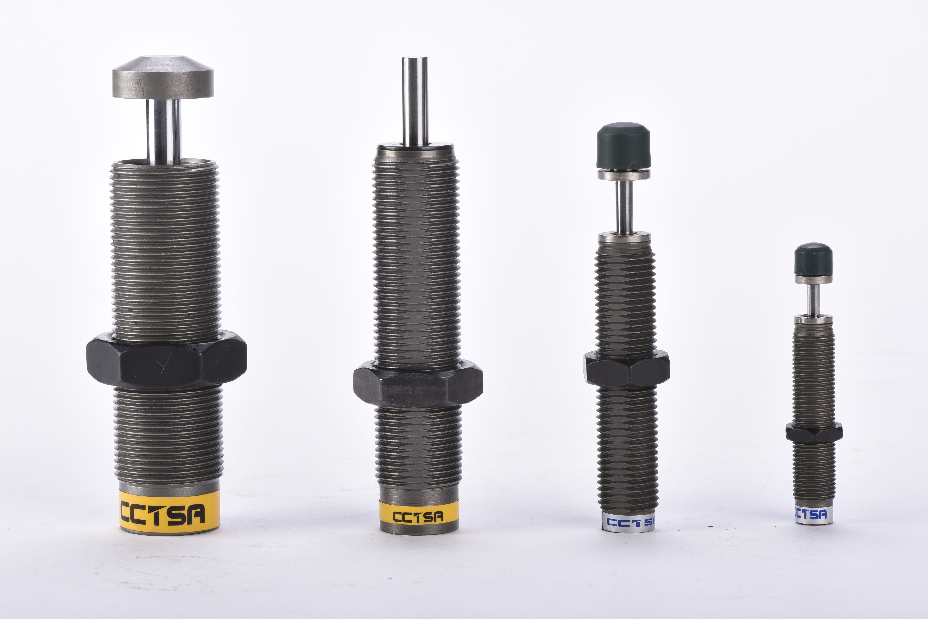 AC-S中小型系列 自动补偿式系列