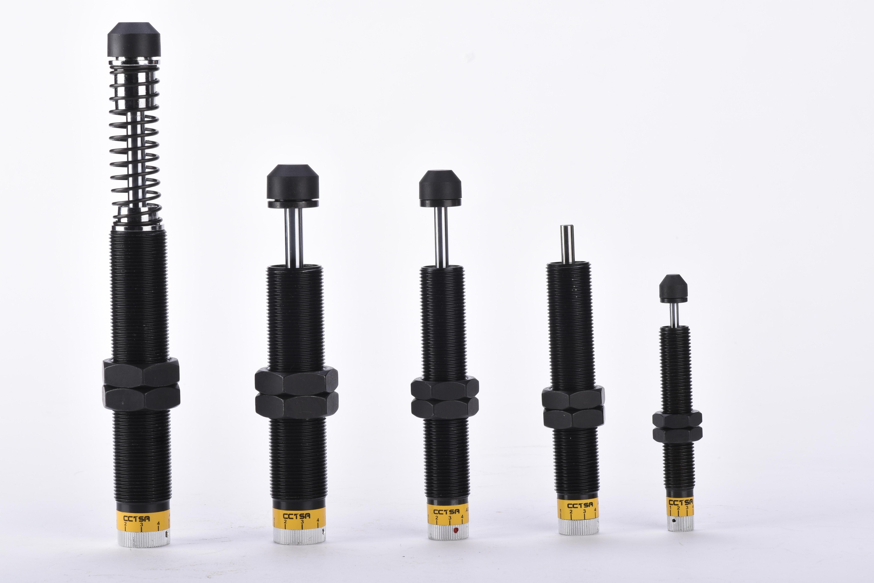 AD14AD20系列 可调整式缓冲器