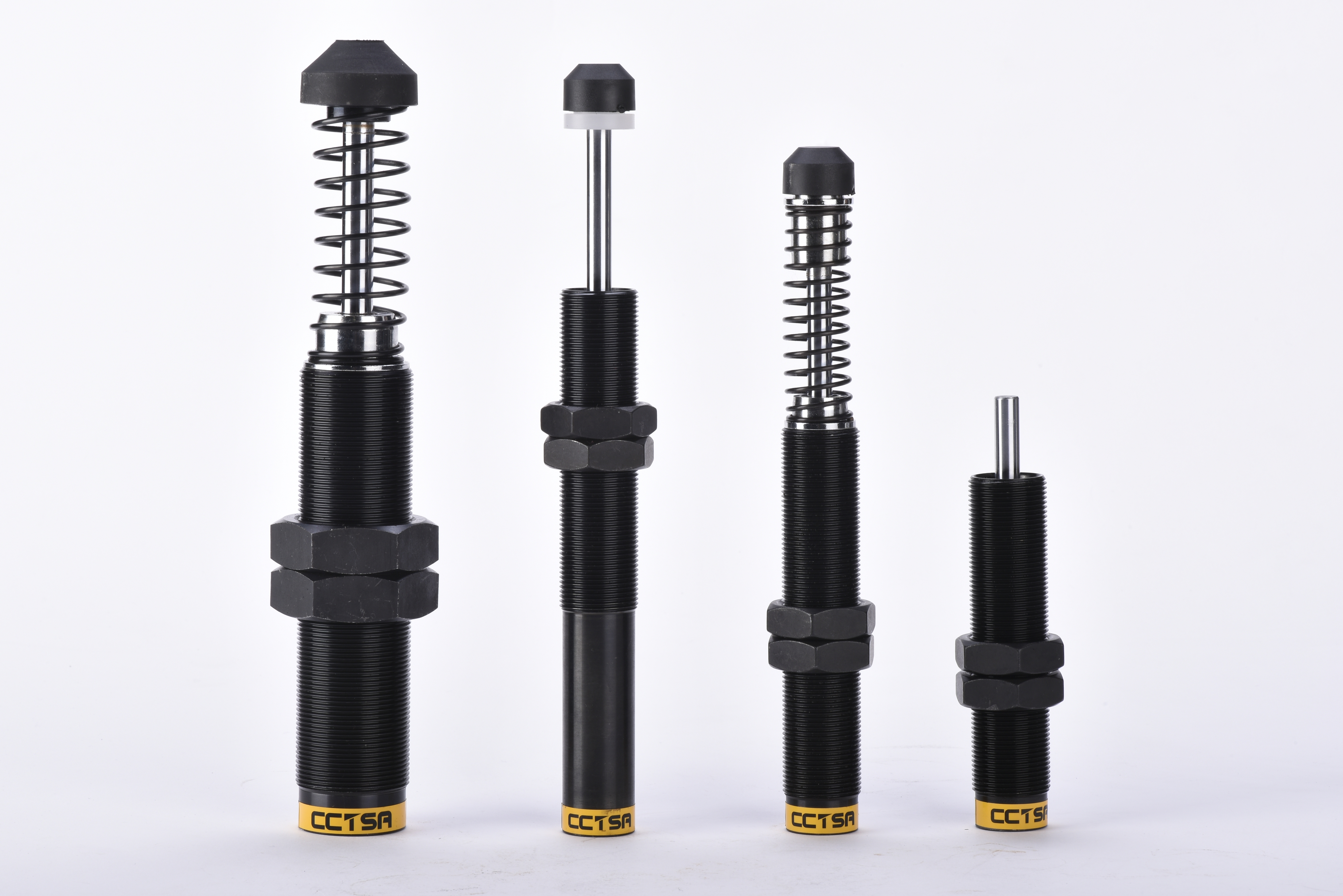 AD25AD36系列 可调整式缓冲器